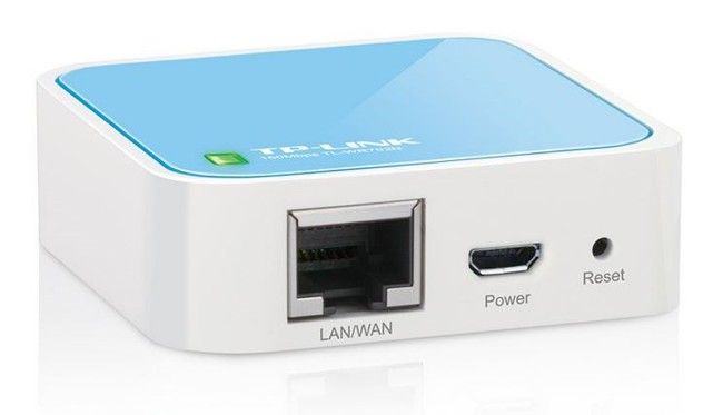 TP-Link TL-WR802N