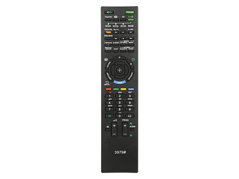 Diaľkový ovládač BLOW 3979 SONY II