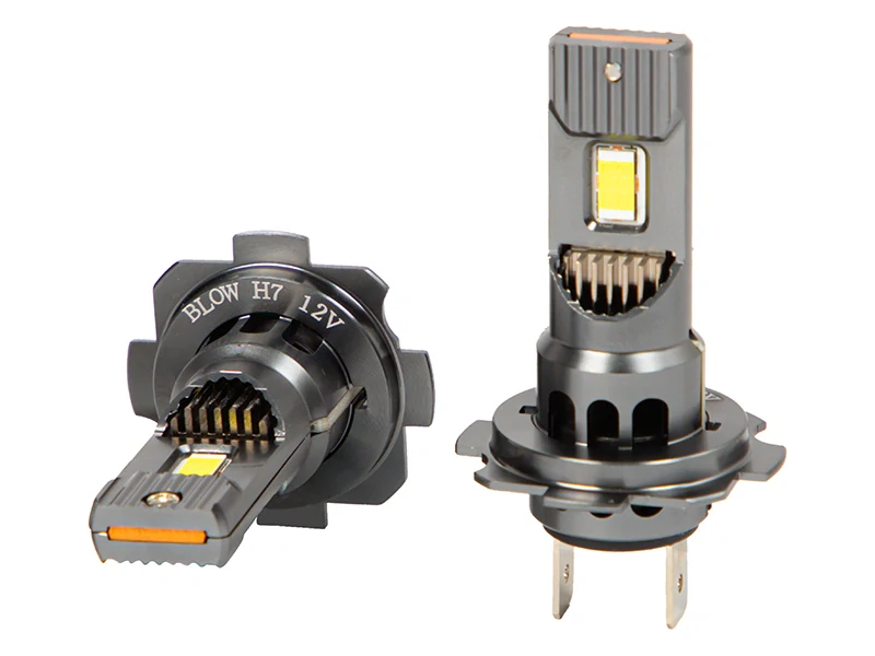 BLOW H7 LED 12V/30W 23-380 LED 3800lm žiarovka do auta