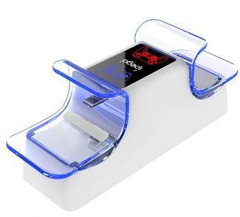 iPega P5003 Dual Charging Station PS5 DualSense