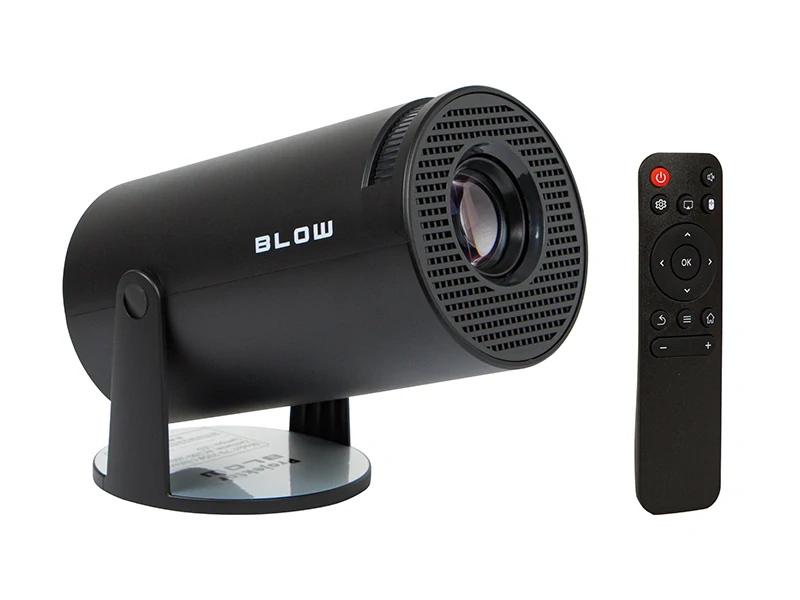 BLOW 79-705 LED TV projektor