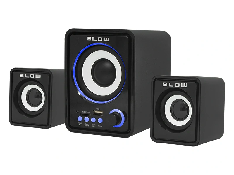 BLOW MS-26