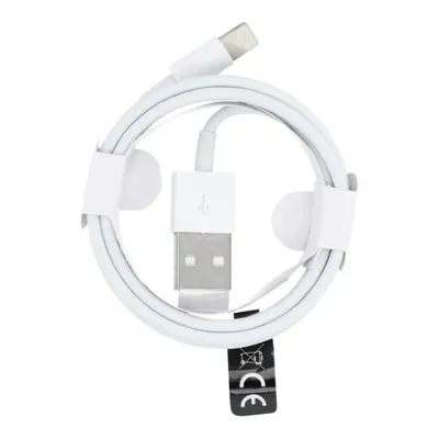 HD5 USB-A-LIGHTNING 1m IPHONE kábel na mobilný telefón universal