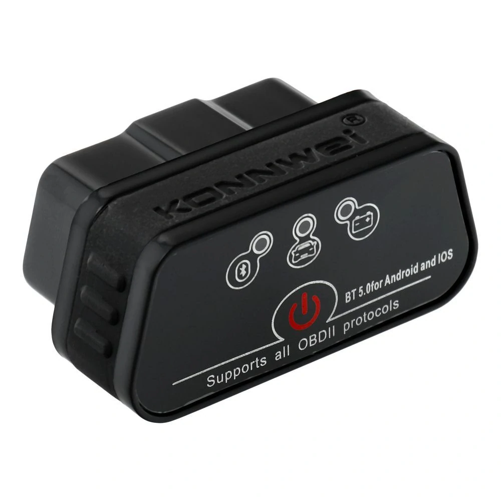 Vgate OBD2 iCar2 V2.2 diagnostické rozhranie KONNWEI universal