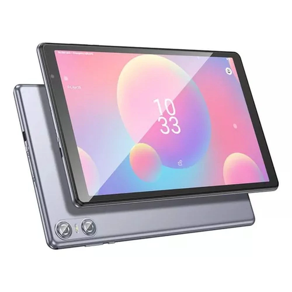 Tablet HOCO A10 8GB/256GB 10.1" metal gray