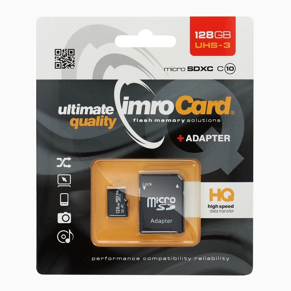 Imro MPK-0044-IMR-128GBXX 128GB