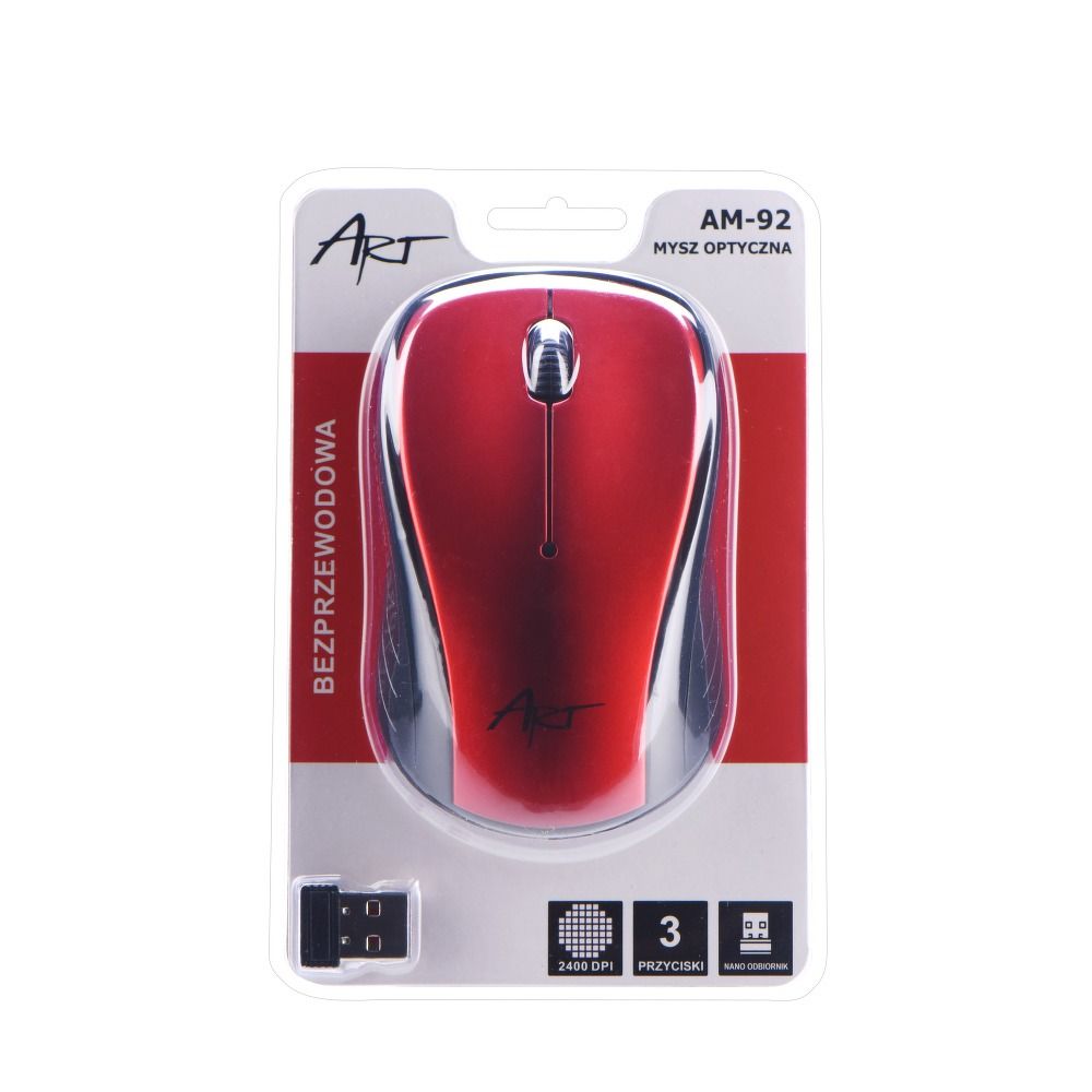 ART AM-92F