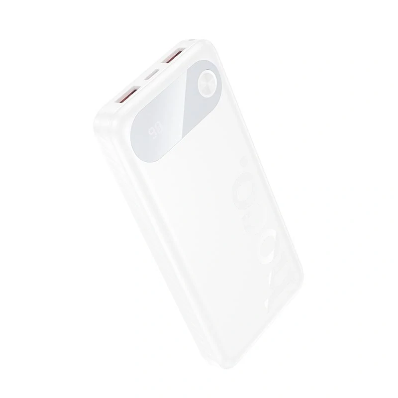 HOCO J154 10000mAh - biela