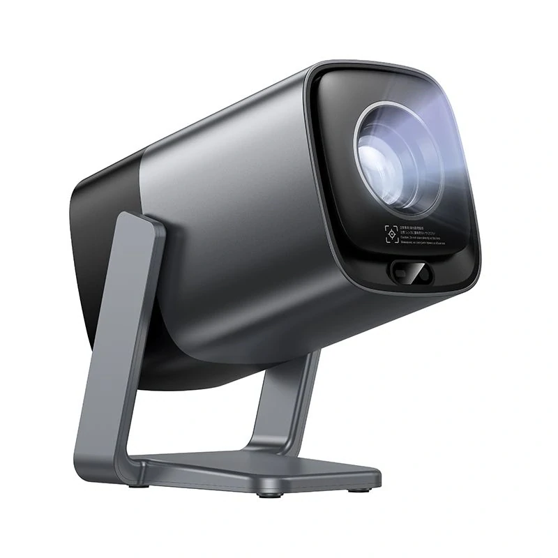 HOCO DT7 HD Ready s Androidom, Wi-Fi, Bluetooth 1080P biely