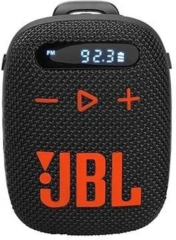 JBL Wind 3