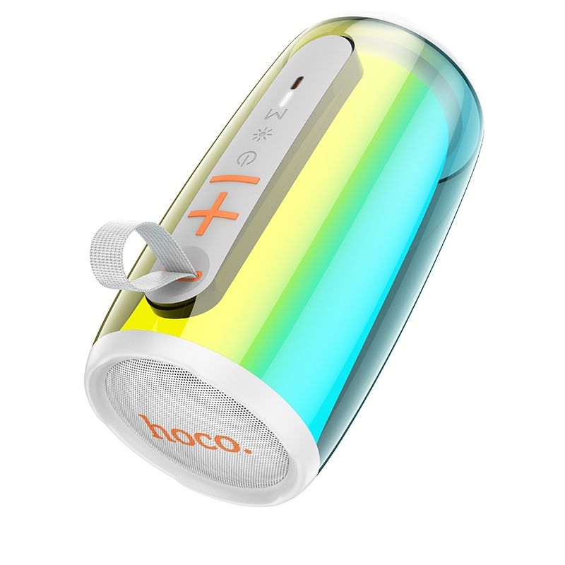 HOCO HC18 Jumper LED biely
