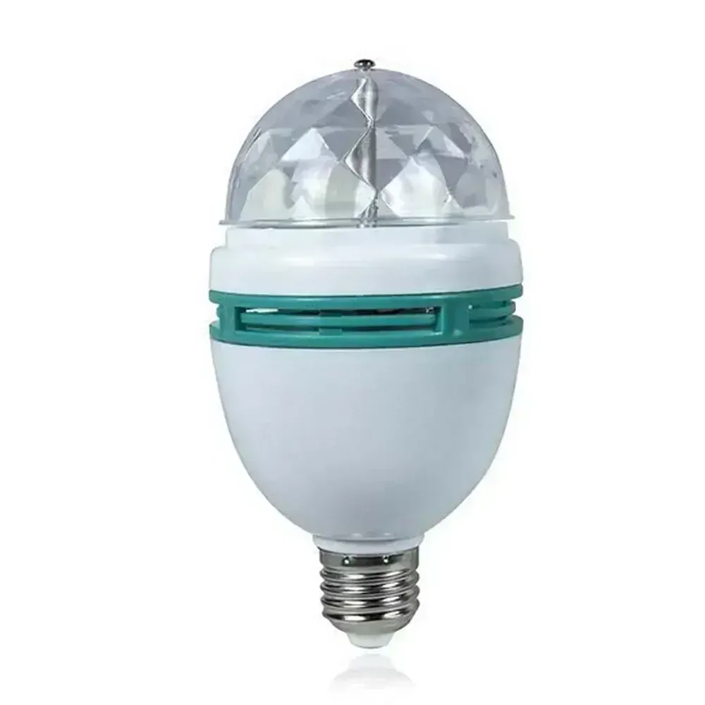 OEM E27 LBMPL 0044 LED RGB žiarovka