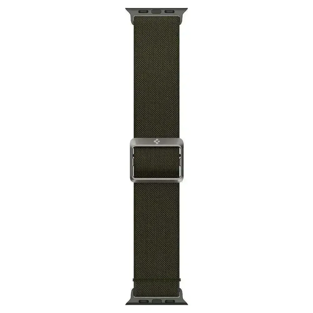 SPIGEN LITE FIT APPLE WATCH 42/44/45mmn khaki univerzálny remienok na smart watch