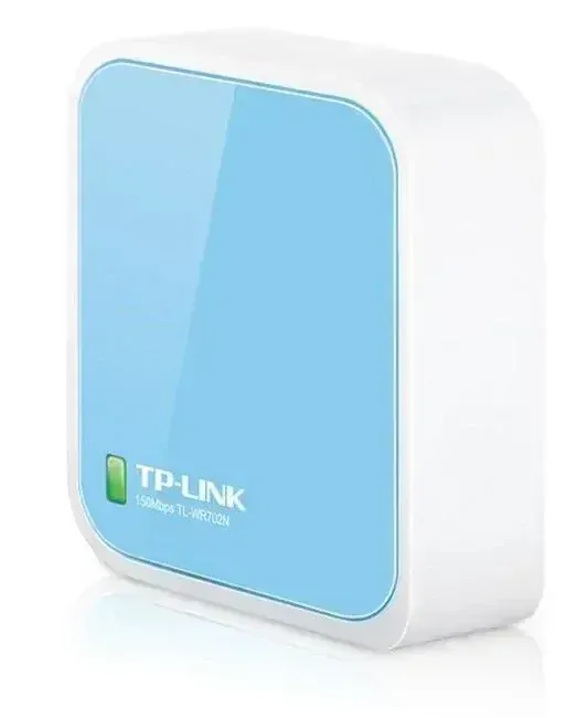TP-Link TL-WR802N
