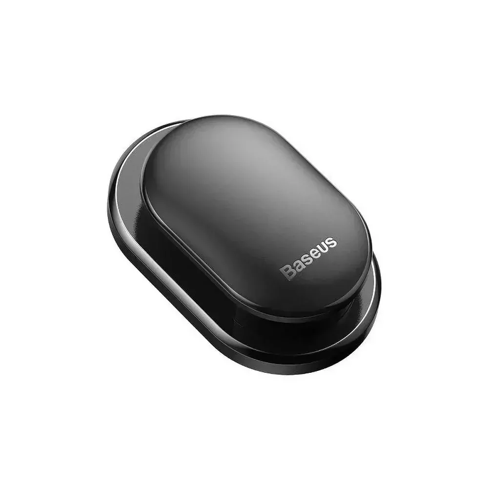 BASEUS ACGGBK-01 samolepiaci držiak / háčiky na okuliare universal