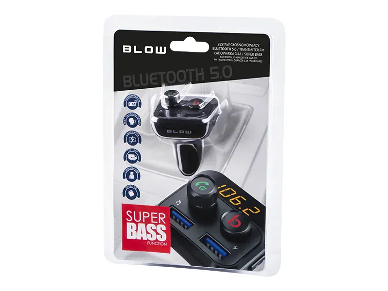 BLOW 74-153