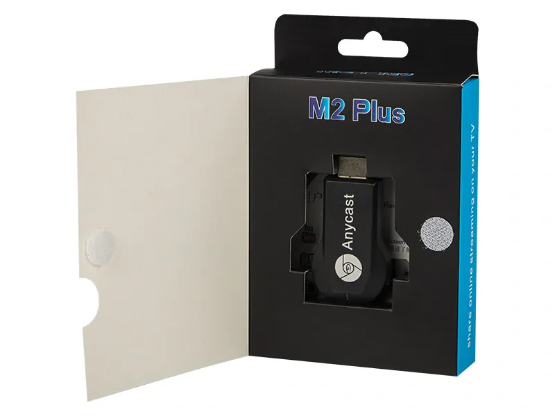 AnyCast M2
