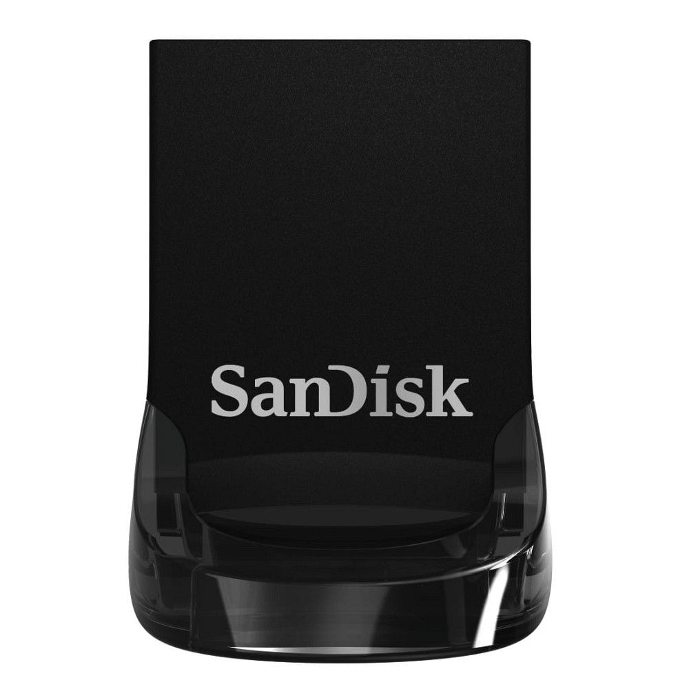 SanDisk Cruzer Ultra Fit 128GB SDCZ430-128G-G46