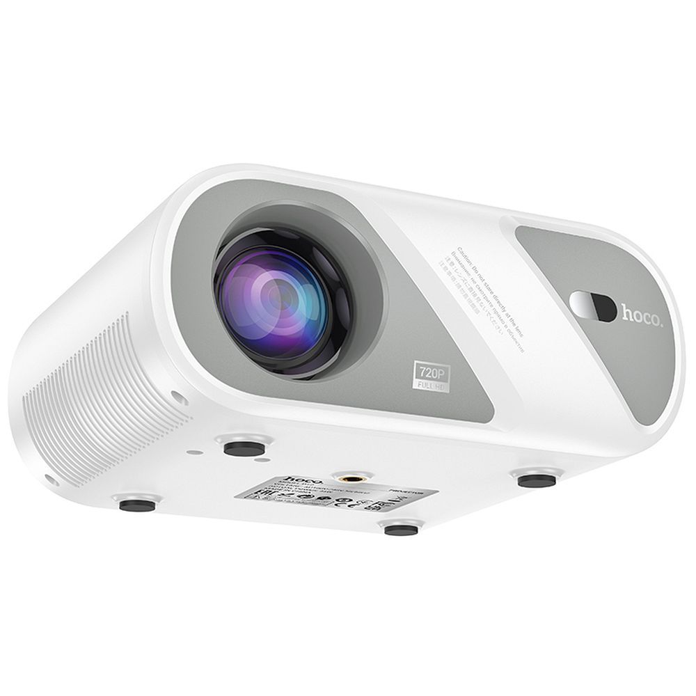 HOCO DT1 Bluetooth 720P Wi-Fi projektor