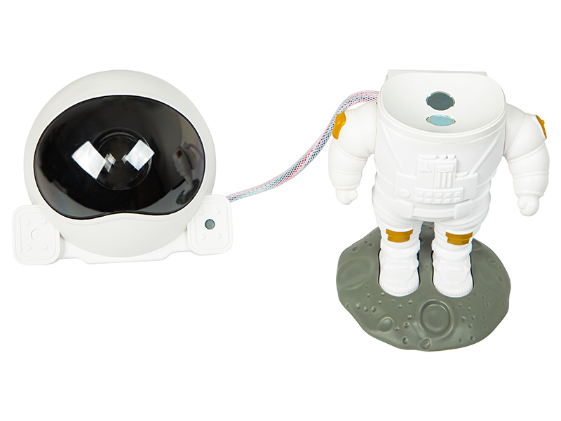BLOW SKYSHOW LED projector Astronaut 79-720 universal