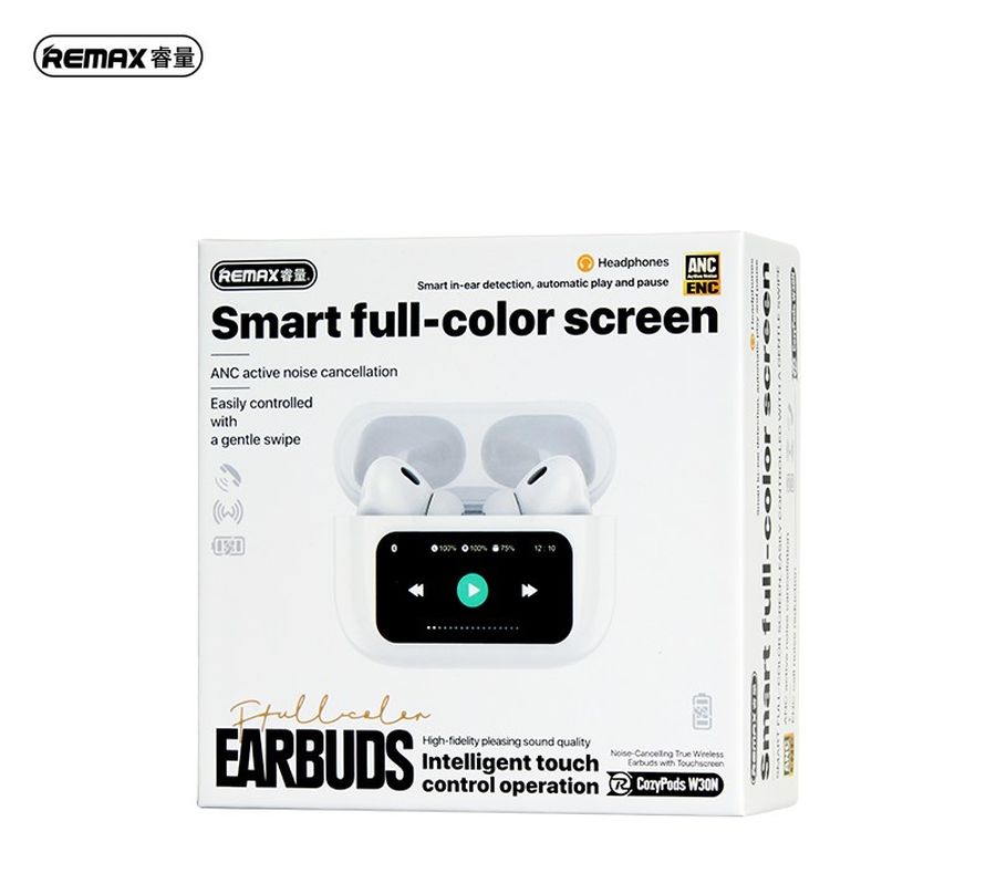 REMAX TWS W30N BT 5.4