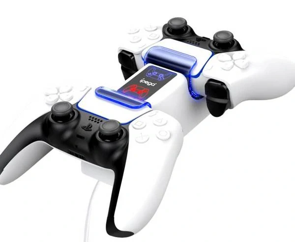 iPega P5003 Dual Charging Station PS5 DualSense