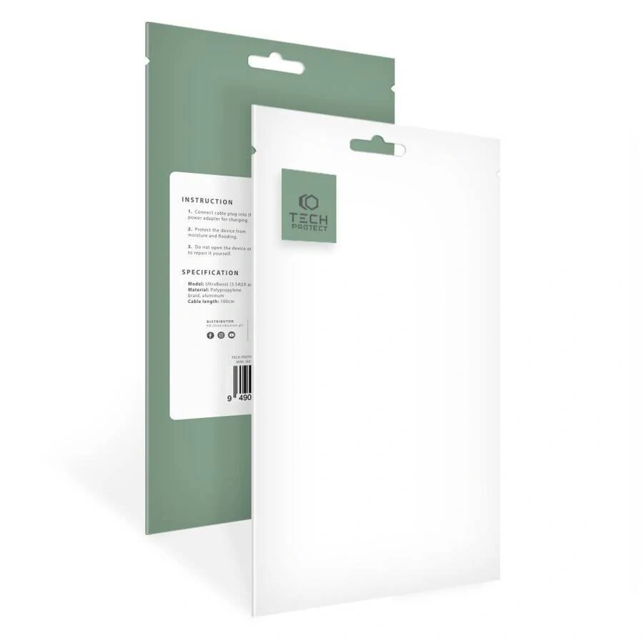 TECH-PROTECT ULTRABOOST AC-006