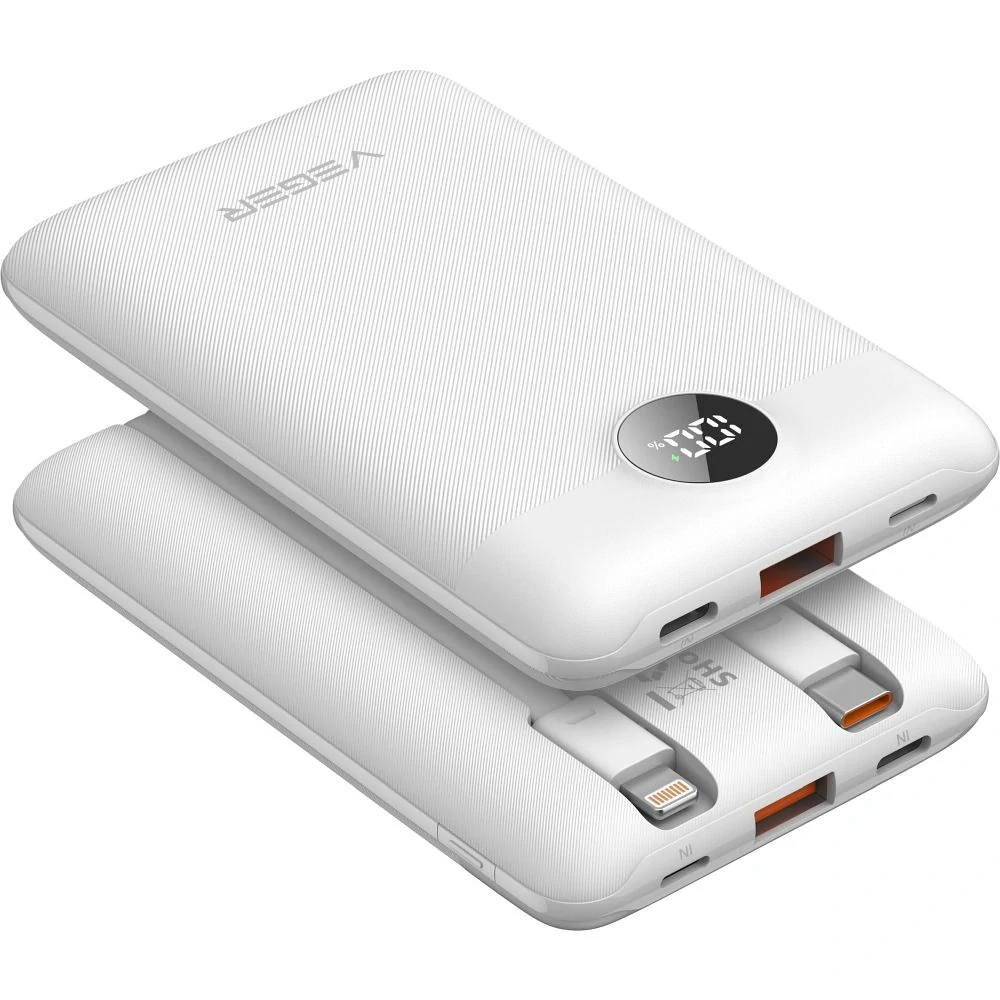 VEGER C11 10000mAh