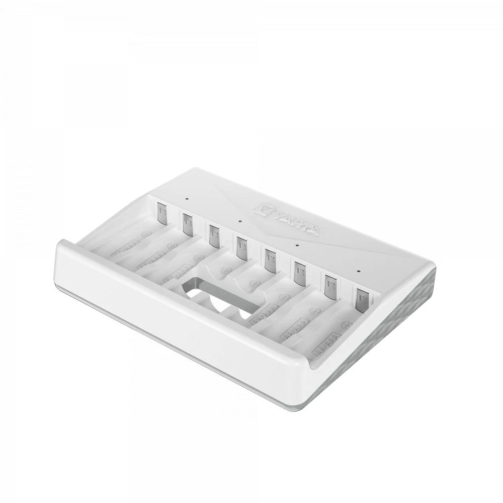 Varta 57659 LCD MULTI CHARGER (bez batérií)