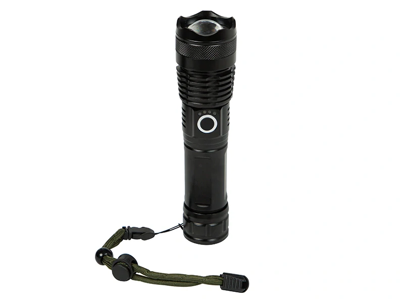 BLOW 71-326 Taktická LED baterka