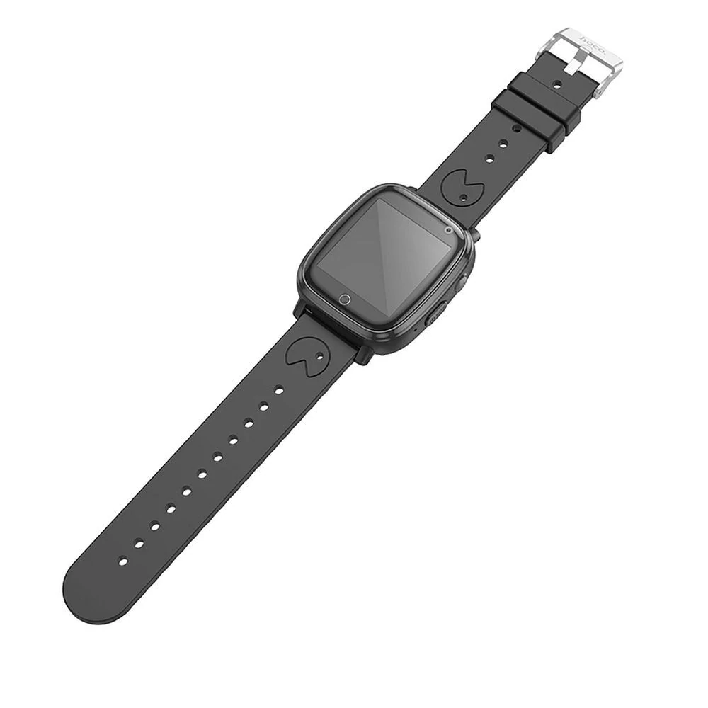 HOCO Y100 smart hodinky pre deti čierne