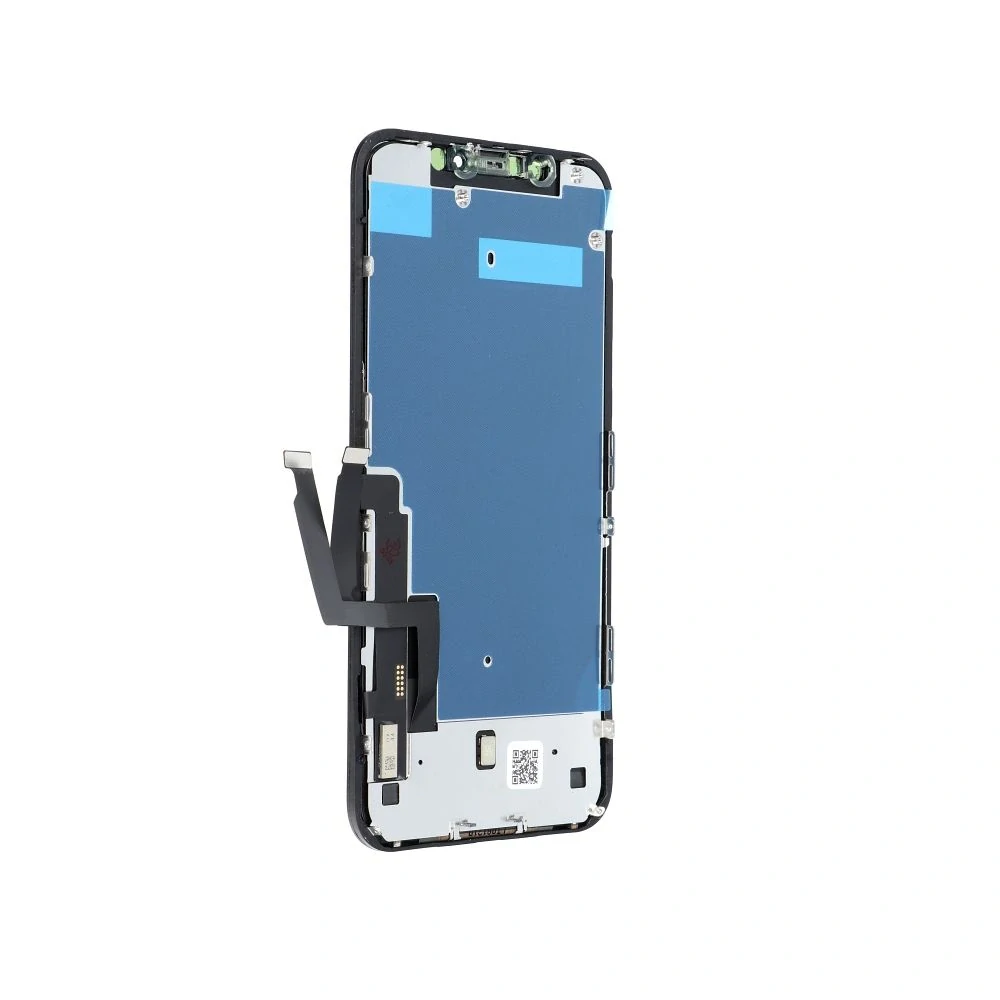 LCD displej iPhone XR (HD+ Incell) + dotyková obrazovka čierna