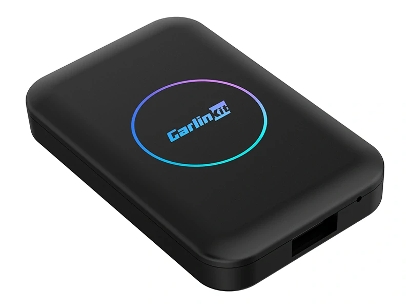 CARPLAY CarlinKit 5.0 TBox PRO bezdrôtové Android Auto pre autorádiá