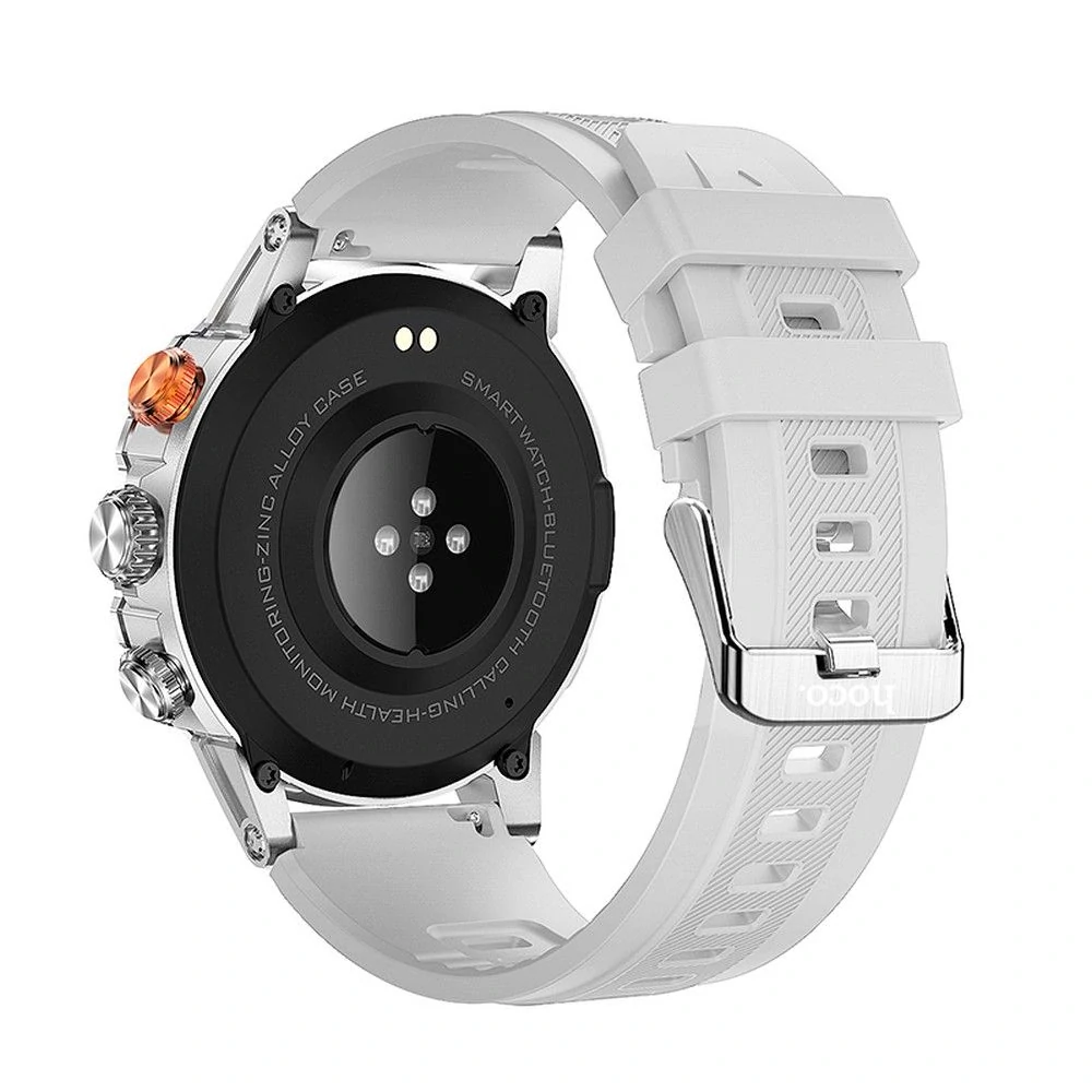 HOCO Y20 WATCH strieborné
