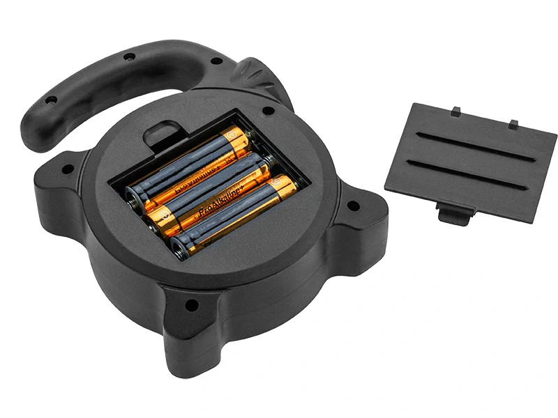 VERGIONIC LED COB 3W lampa 71-487