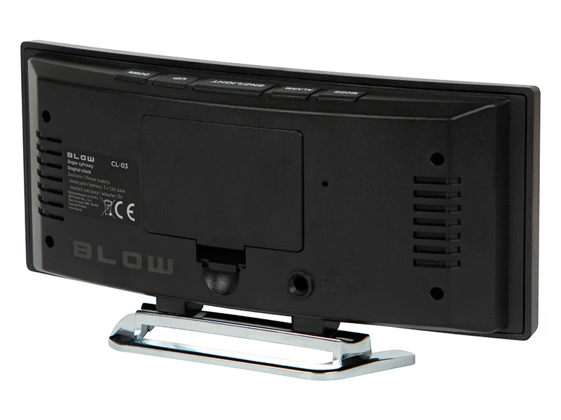 BLOW CL-03 50-347 digitálne hodiny