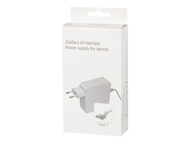 MacBook MAGSAFE2 4161 TYP T 60W napájací zdroj na NTB