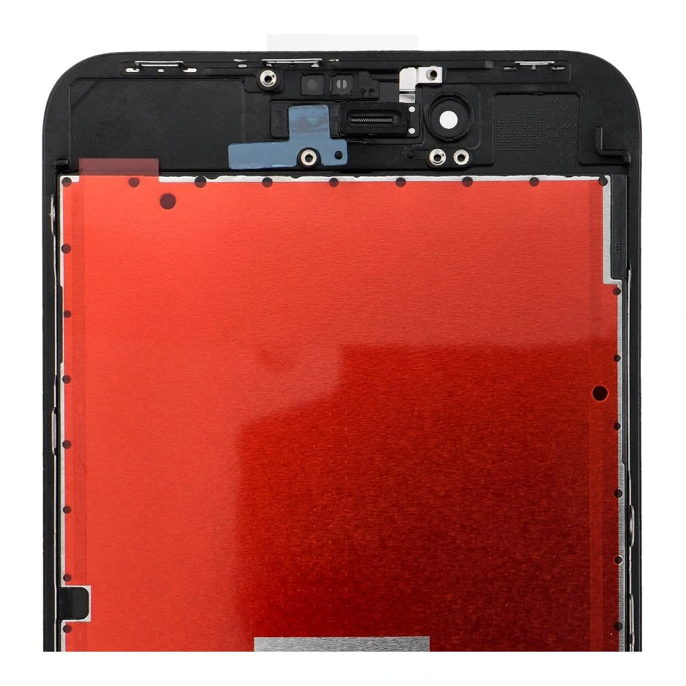 LCD displej iPhone 8 PLUS (FixCell) + dotyková obrazovka čierna
