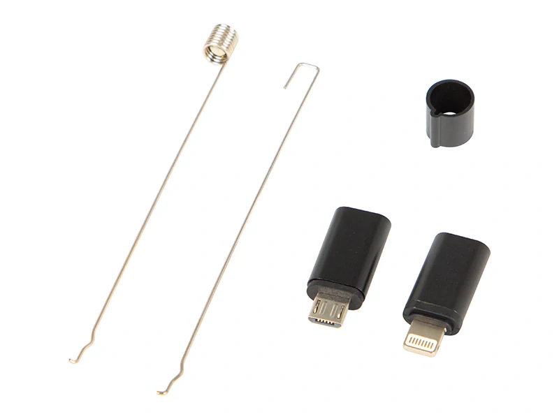 BLOW W300-B 14-404 endoskopická kamera USB