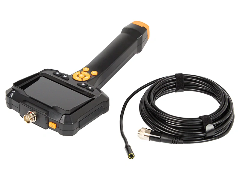 BLOW G30-M. 14-405 endoskopická kamera s obrazovkou