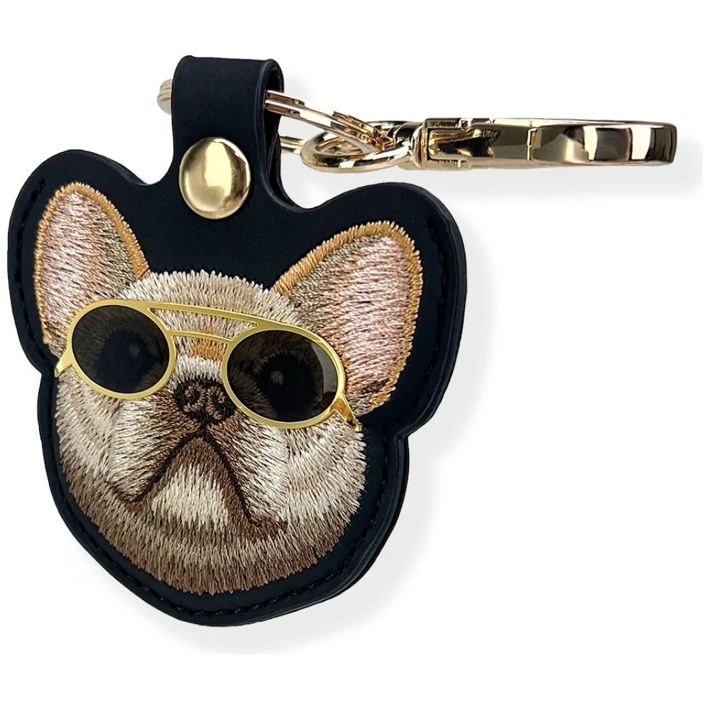 NIMMY GLASSES COOL DOG black lokátor