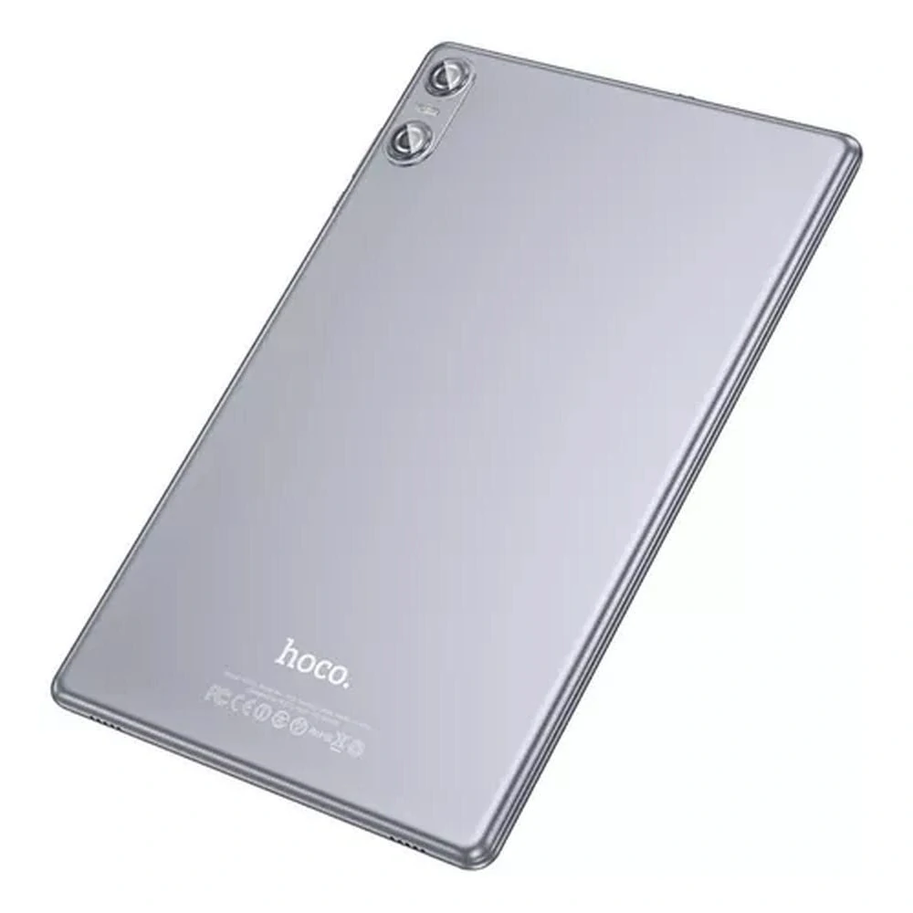 Tablet HOCO A10 8GB/256GB 10.1" metal gray