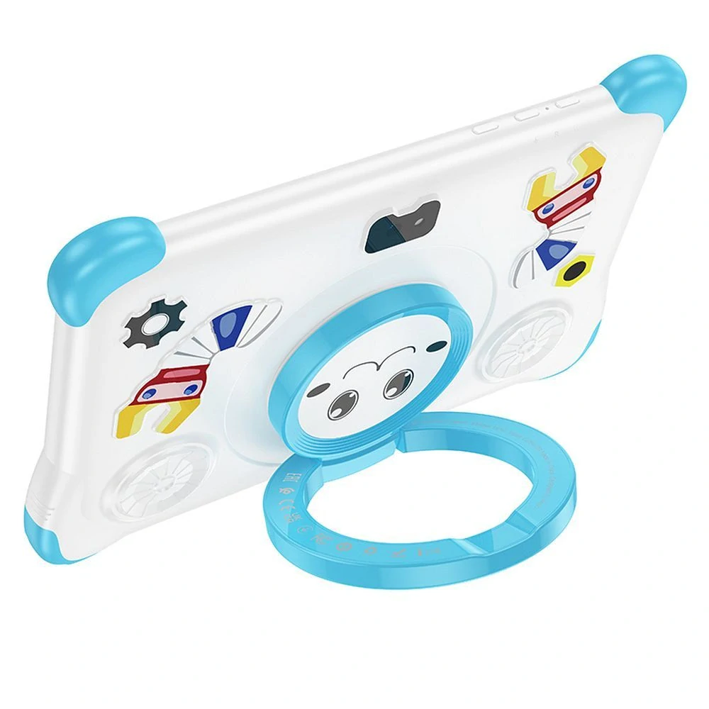 HOCO HI10 - modrý - 8" - 3GB / 32GB - Wi-Fi - Android 14