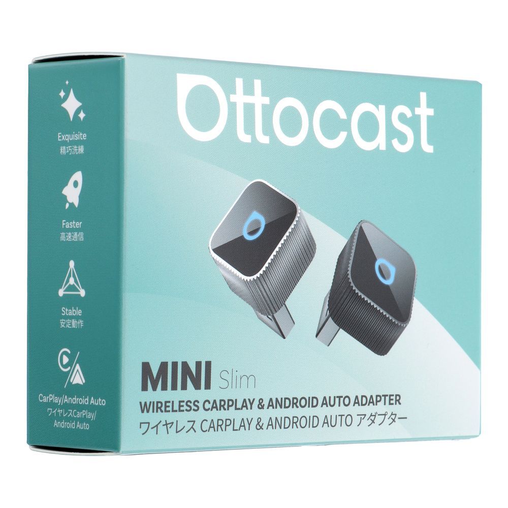 Ottocast CP88-T2
