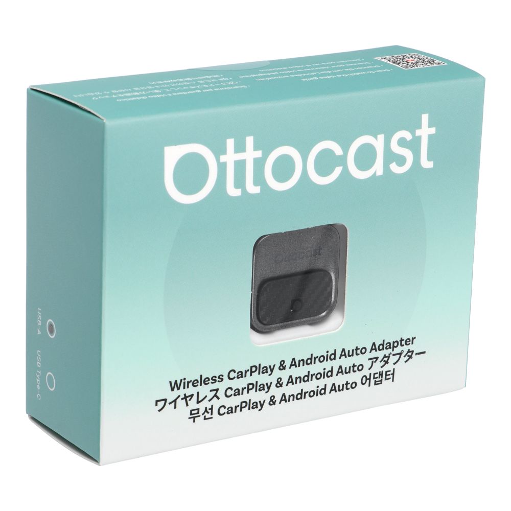 Ottocast Mini Pico