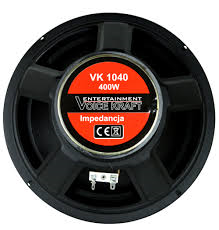 Voice Kraft VK 1040 8 ohm