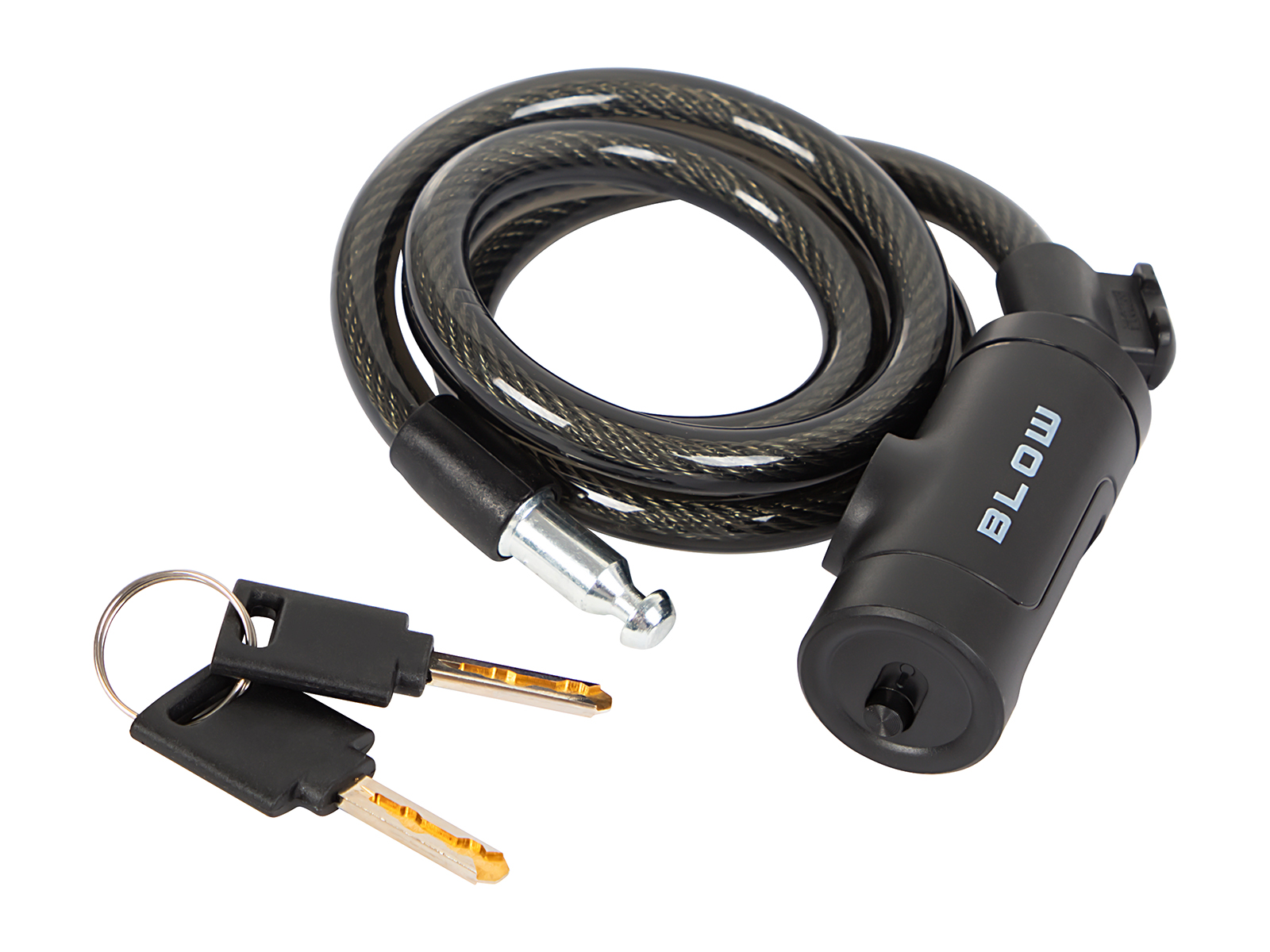 BLOW 64-005# zámok na bicykel