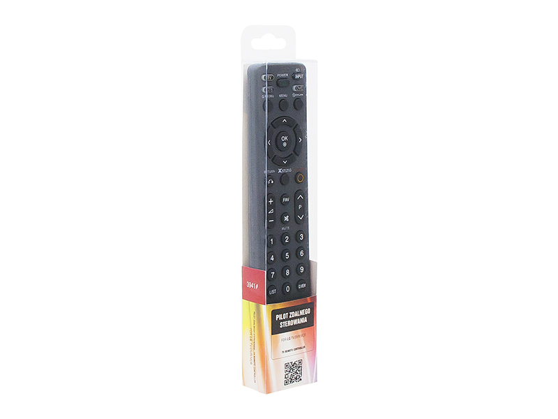 Diaľkový ovládač BLOW LG LCD BLISTER