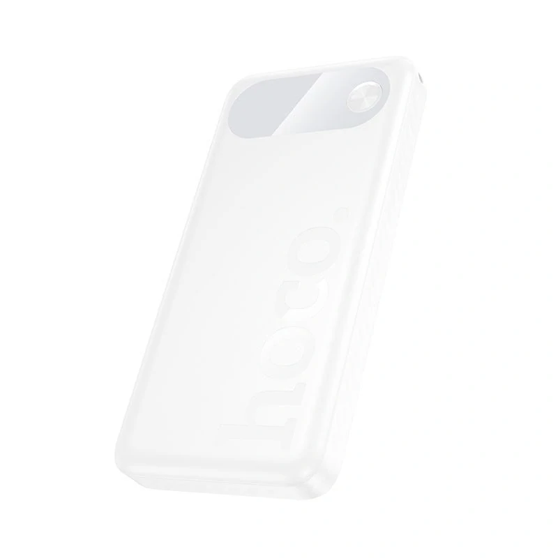 HOCO J154 10000mAh - biela
