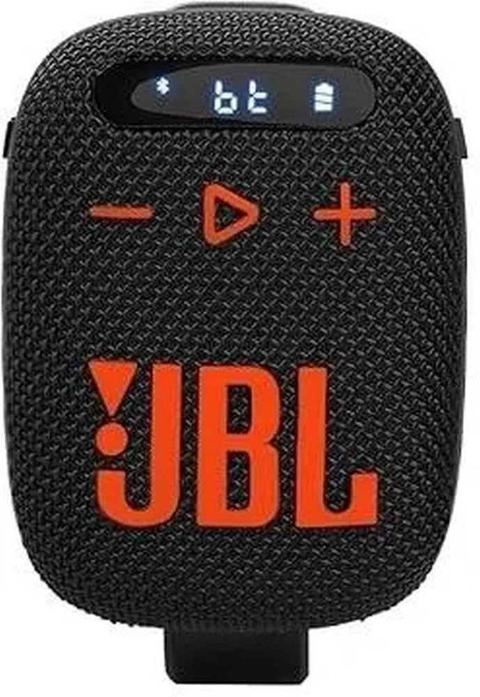 JBL Wind 3